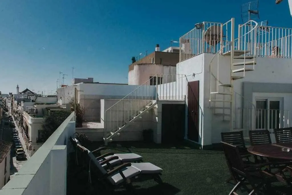 Villa Gran Casa con Piscina Sevilla 0*,  España