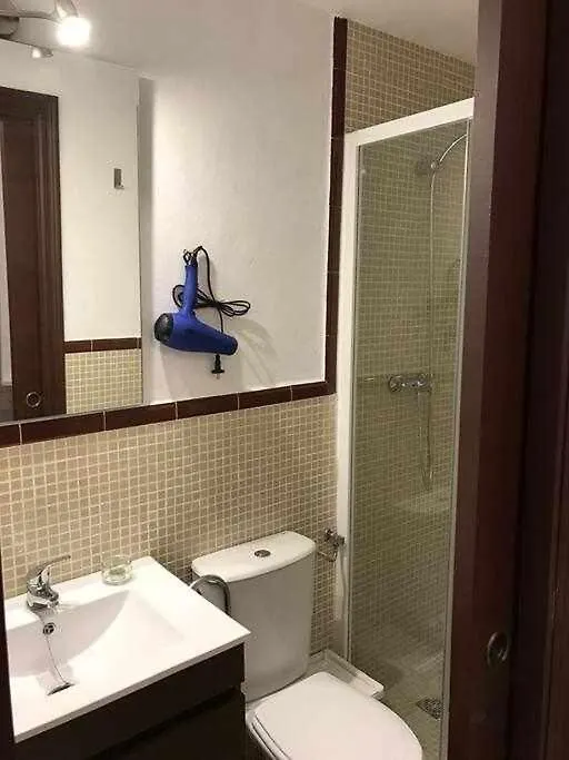 Villa Gran Casa con Piscina Sevilla