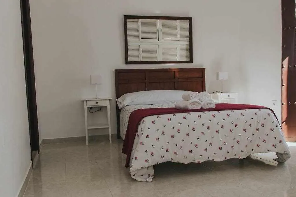 Holiday home Gran Casa Con Piscina Centro De Sevilla Vistas