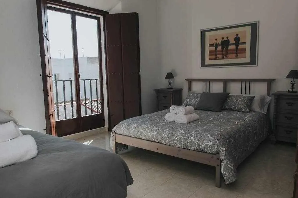 Villa Gran Casa con Piscina Sevilla