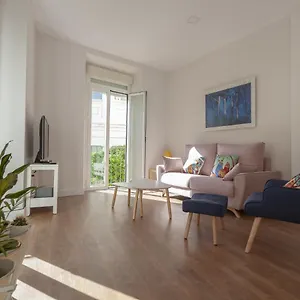  Appartement Rd Aparcamiento Incluido Triana Luminoso Comodo 2bd 2bth