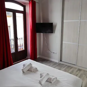  Appartement Triana Dreams