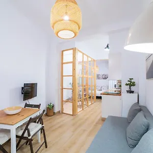  Appartement Lovely Center Espagne