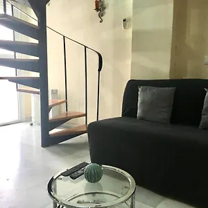  Appartement Sweet Triana