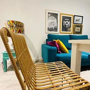 Apartamento Puerta Carmona, Sevilla