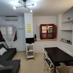 Apartamento Centro Sevilla, El Arenal, Sevilla