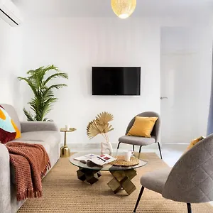  Appartement Maestranza - Refinadores By Magno