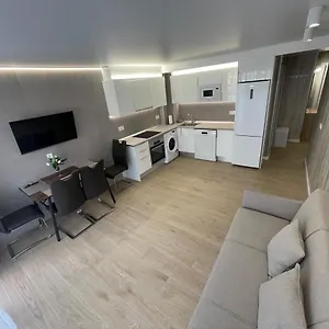  Appartement Aurelia Espagne