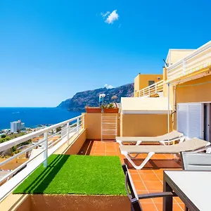  Appartement Panomaric Sea View - Sol Espagne