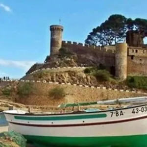  Appartement Vacacional - Relax Espagne