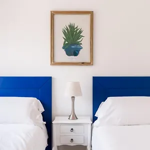  Appartement Olé - San Lorenzo