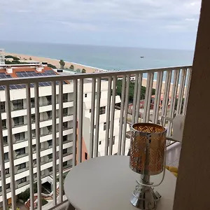  Appartement Terraza Mar Espagne