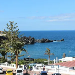 Appartement Ocean View At The Playa De La Arena Espagne