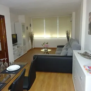 Apartamento De Lujo En, Sevilla