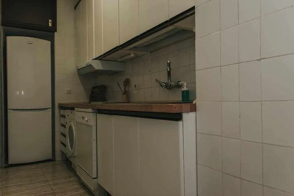 Gran Casa Con Piscina Centro De Sevilla Vistas Seville